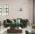 417029 Обои Rasch Finca в интерьере