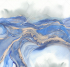 AF2069-COL4 Бесшовные фрески Affresco FLUID